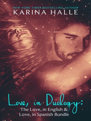 cover image of Love, in Duology